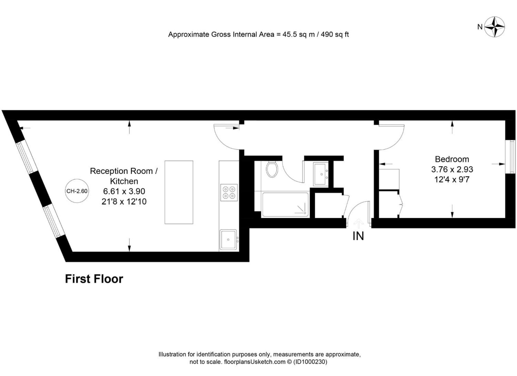 The Socialite - Covent Garden - By Frankie Says Appartement Londen Buitenkant foto